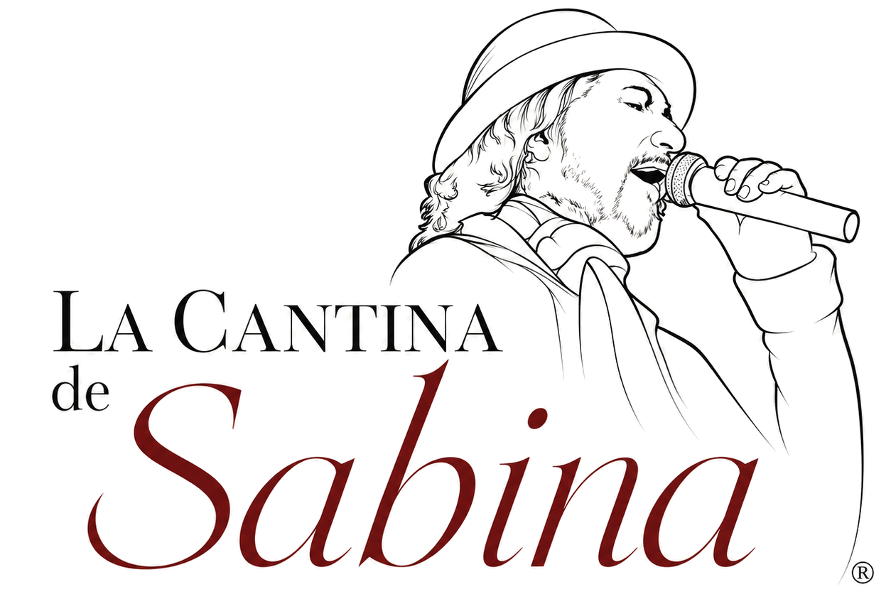 La Cantina de Sabina